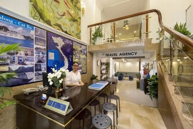 Aquamarine Boutique Hotel