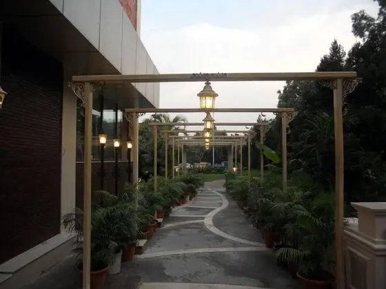 Hotel Aquamarine