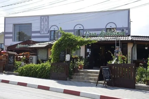 Hotel Aquamarine