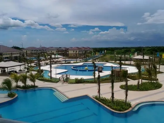 Aquamira Resort - Havuz