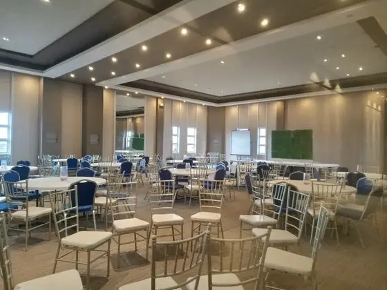 Aquamira Resort - İş / Konferans