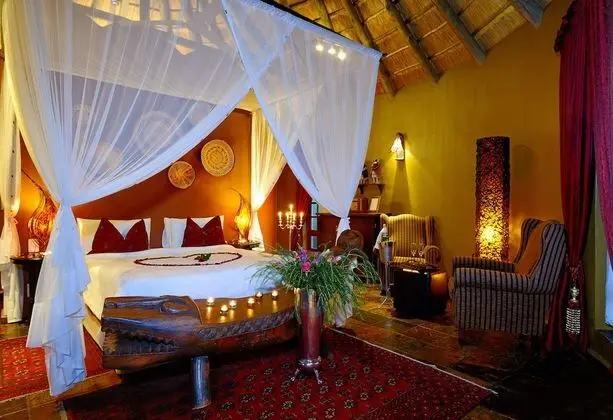 Aquanzi Lodge - Öne Çıkan Resim