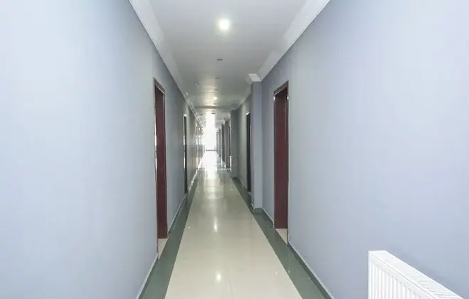 Hotel Aquapark Batumi - İç Mekan