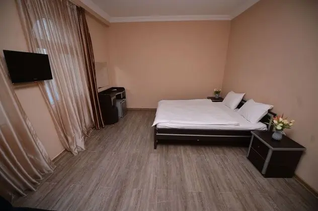 Hotel Aquapark Batumi - Oda