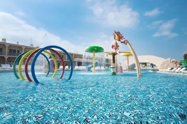 Hotel Aquapark Zatoka - Havuz