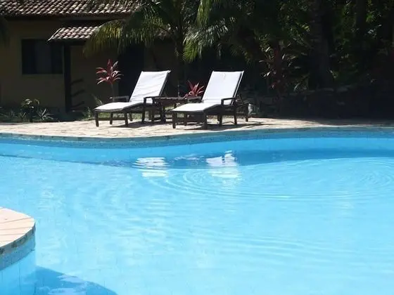 Aquarela do Brasil Village