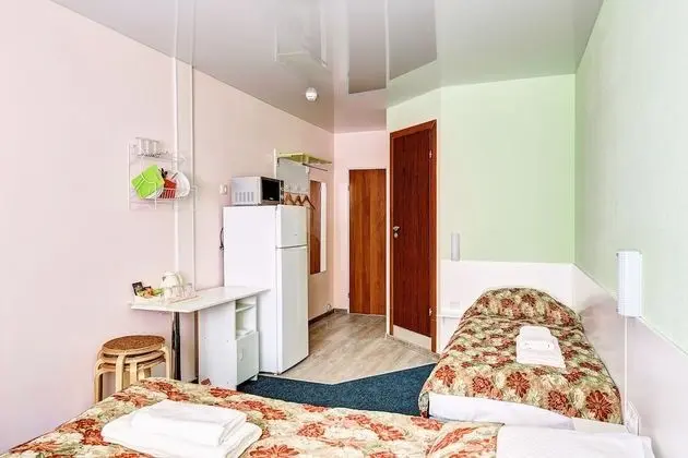 Aquarelle Hotel