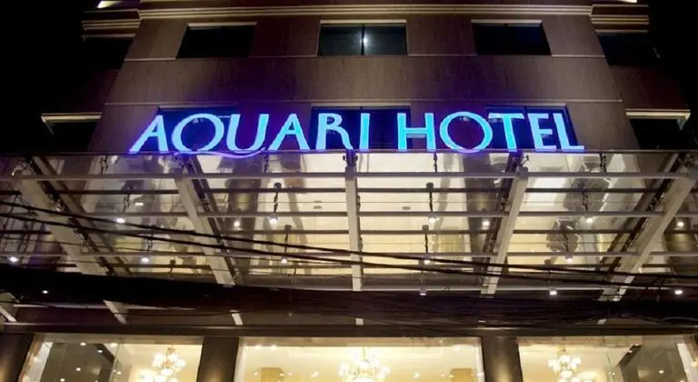 Aquari Hotel 