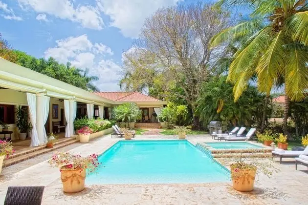 Villa Aquaria by Casa de Campo Resort & Villas
