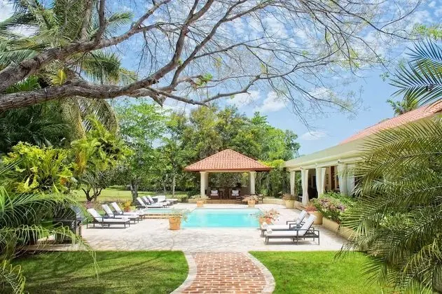 Villa Aquaria by Casa de Campo Resort & Villas - Havuz