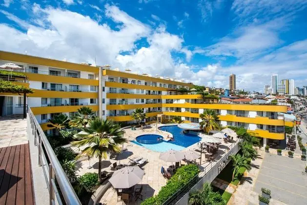 Aquaria Natal Hotel - Genel