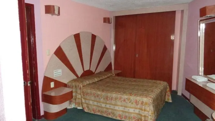 Hotel Aquario CDMX - Central del Norte - Öne Çıkan Resim