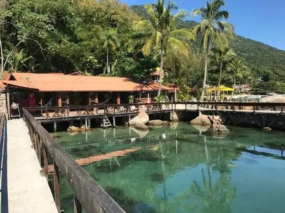 Aquário Pousada Hostel