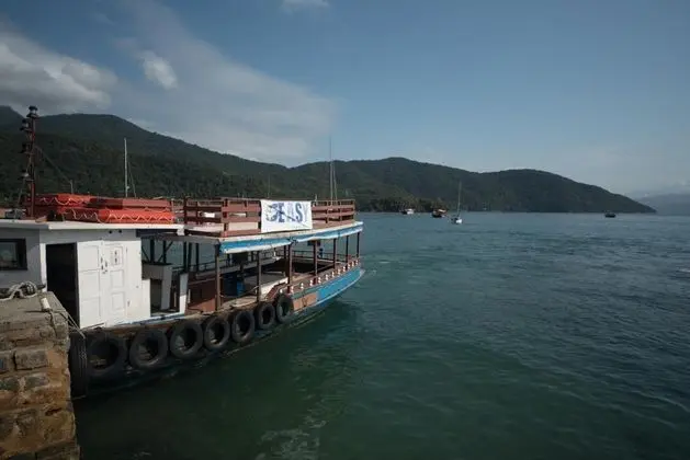 Aquário Pousada Hostel - Genel