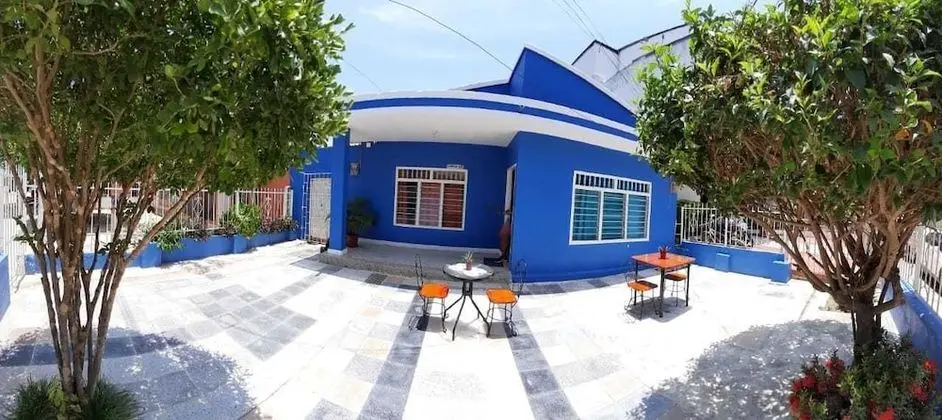 Aquarium Cartagena