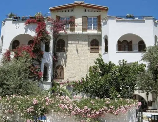 Aquarius Hotel