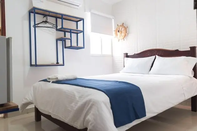 Hotel Aquarius - Öne Çıkan Resim