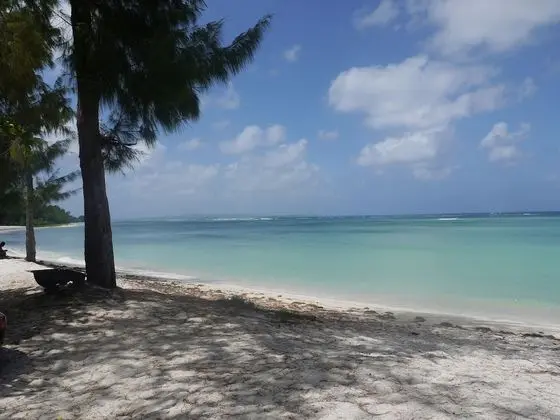 Aquarius Beach Tower