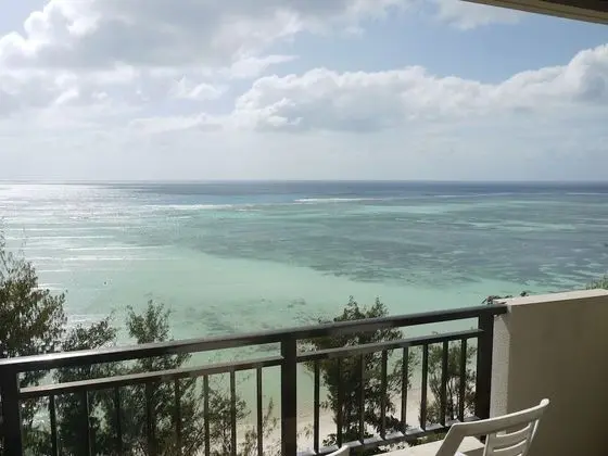 Aquarius Beach Tower