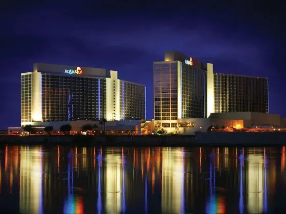 Aquarius Casino Resort, BW Premier Collection