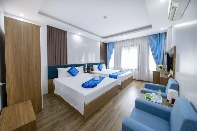 Aquarius Grand Hotel - Öne Çıkan Resim