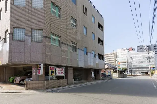 The Aquarius Inn