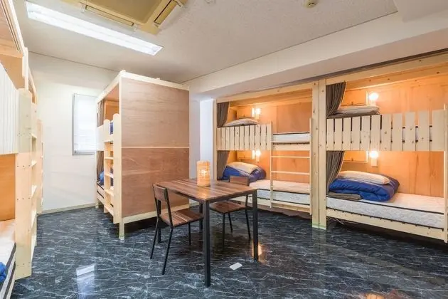 The Aquarius Inn - Öne Çıkan Resim
