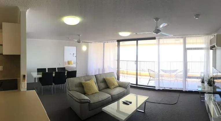 Aquarius Private Apartments - Oda Düzeni