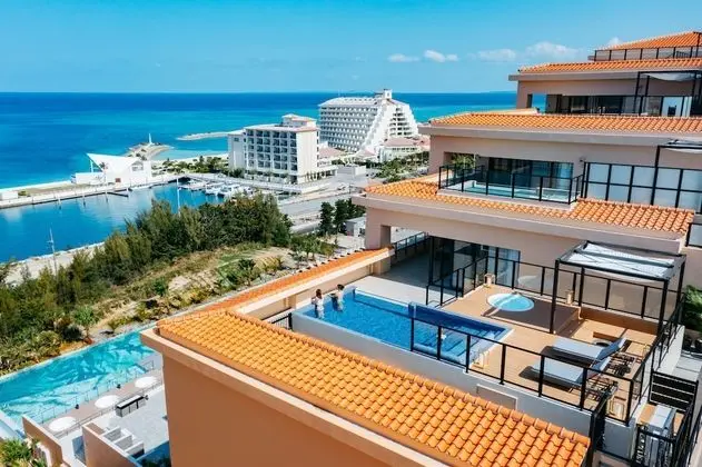 AQUASENSE Hotel & Resort - Dış Mekan