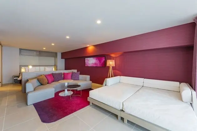AQUASENSE Hotel & Resort - Oda