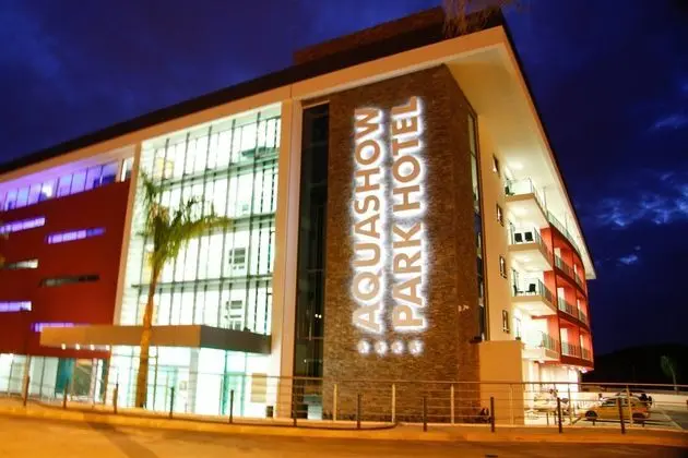 Aquashow Park Hotel
