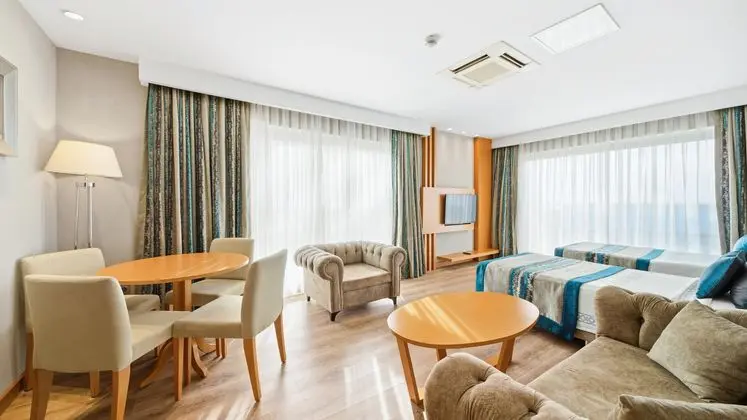 Aquasis Deluxe Resort & SPA - Oda