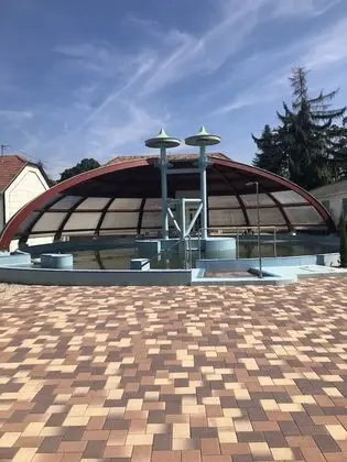 Aquasol Resort - Havuz
