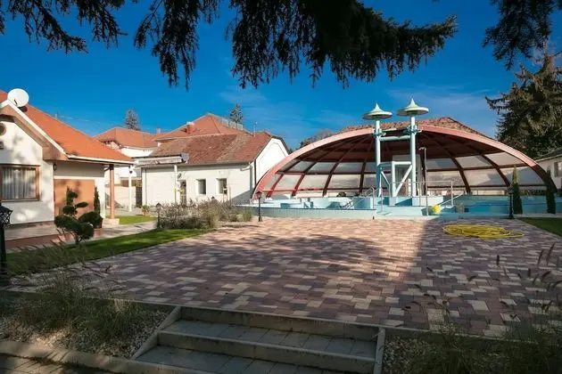 Aquasol Resort - Spa