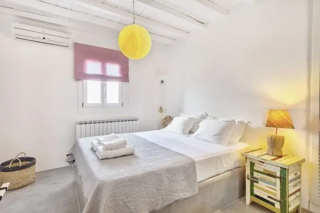 Villa Aquata by Mermaid Luxury Villas - Oda