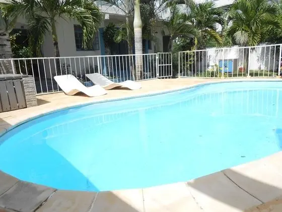 Aquatic Villa Grand Baie Mauritius