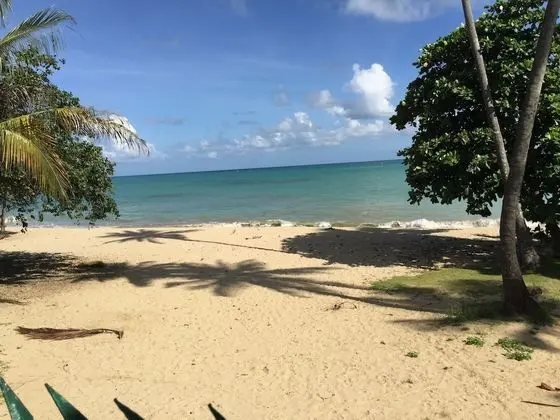 Aquatika Paraiso Tropical - Plaj