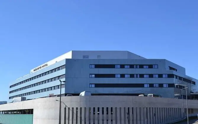 Aquatis Hotel