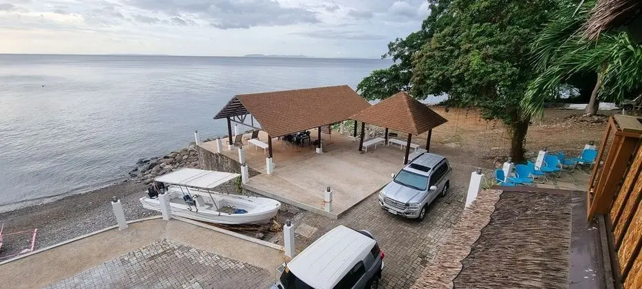Aquaventure Reef Club - Plaj