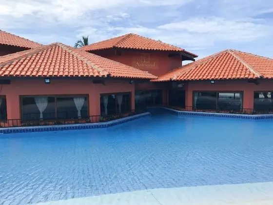 Aquaville Apartments by BomgoBrasil