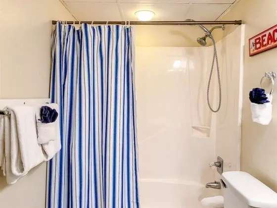 Aquavista 405e - Banyo Tipleri