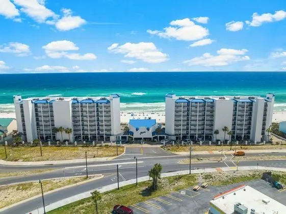 Aquavista Beach Resort By Panhandle Getaways - Öne Çıkan Resim