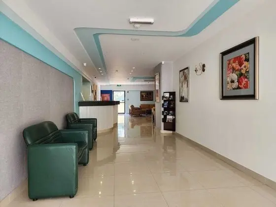 Aquavista Hotel & Suites