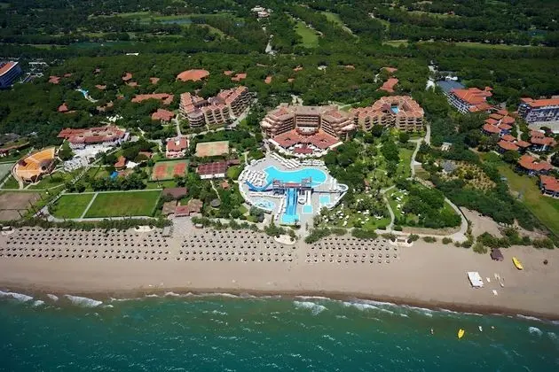 Aquaworld Belek
