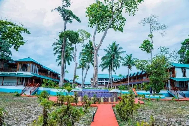 Aquays Hotels & Resorts