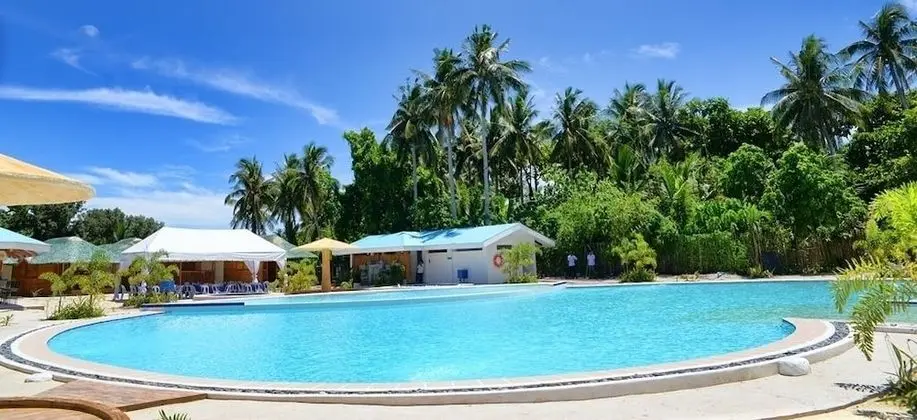 Aquazul Resort and hotel - Havuz