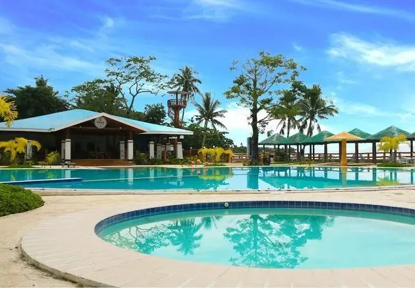 Aquazul Resort and hotel - 1