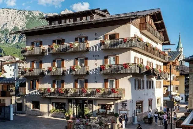 Hotel Aquila - Öne Çıkan Resim