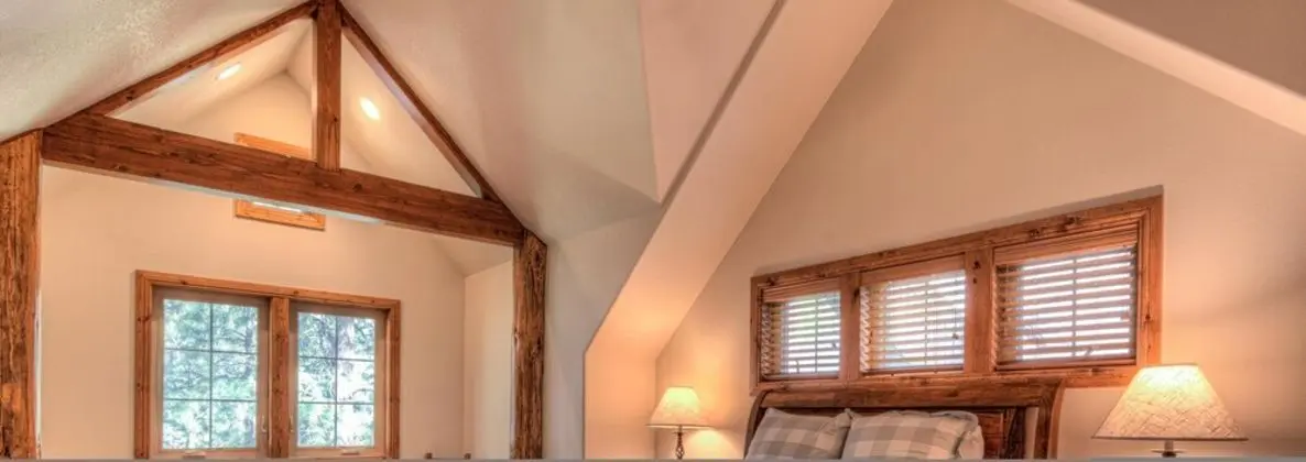Aquila Lodge - Unit 15 - Oda