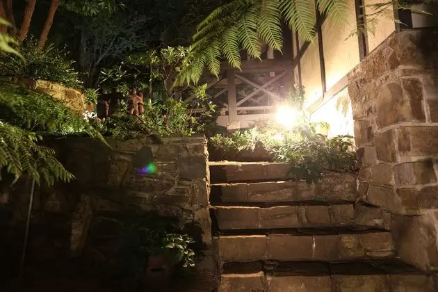 AQUILA NOVA RETREAT - Dış Mekan